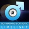 Limelight (feat. Cryaotic) - Boyinaband lyrics