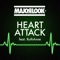 Heart Attack (feat. Ruthanne) - Major Look lyrics