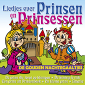 Liedjes Over Prinsen En Prinsessen - De Gouden Nachtegaaltjes