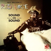 Bill Nelson's Red Noise - Stop / Go / Stop