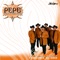 Frío de Ausencia - Pépe Tovar y los Chacales lyrics