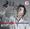 Beethoven: Great Piano Sonatas album lyrics, reviews, download