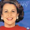 A Portrait of Yvonne Kenny album lyrics, reviews, download