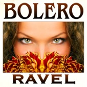 Bolero: Ravel artwork