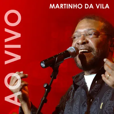 Ao Vivo - Martinho da Vila Ao Vivo - Martinho da Vila