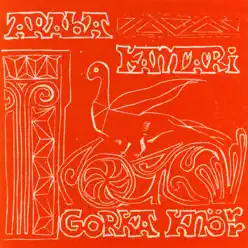 Araba Kantari - Gorka Knörr Araba Kantari - Gorka Knörr