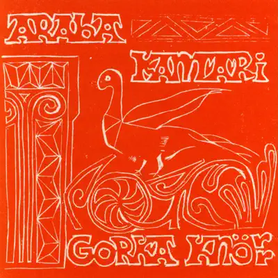 Araba Kantari - Gorka Knörr Araba Kantari - Gorka Knörr