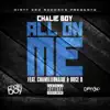 Stream & download All On Me (feat. Chamillionaire & Duce D) - Single