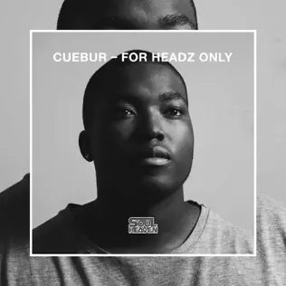 télécharger l'album Cuebur - For Headz Only