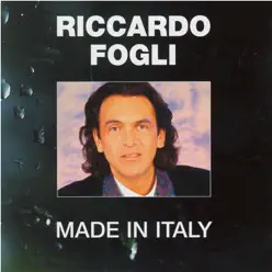 Made In Italy - Riccardo Fogli