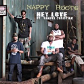 Nappy Roots - Hey Love