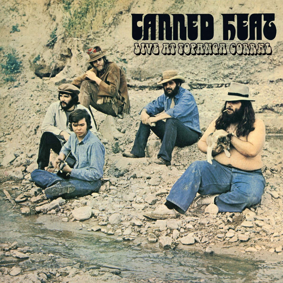 Canned heat steam фото 66