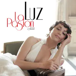 La Pasíón (Bonus Track Versión) - Luz Casal