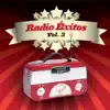 Radio Éxitos, Vol. 3 album lyrics, reviews, download