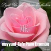 mayyumi_CAFÉ PIANO ENSEMBLE - Mozart Piano Concerto No. 21 II Andante