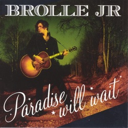 Brolle Jr - Sound of a Drum