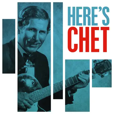 Here's Chet - Chet Atkins