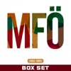 MFÖ Box Set (1992 - 1995), 2013