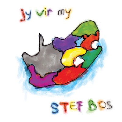 Jy Vir My - Stef Bos