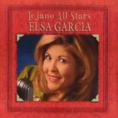 Elsa García - Amor Sin Medida