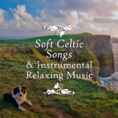 Soft Celtic Songs & Instrumental Relaxing Music. Best Songs for Relax, Calm, Inner Peace, Destress, Serenity & Positive Life. artwork