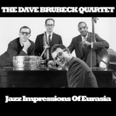 Jazz Impressions of Eurasia artwork