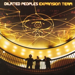 Dilated Peoples - Worst Comes to Worst