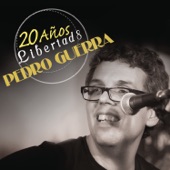 Pedro Guerra - 20 Años Libertad 8 (En Directo) artwork