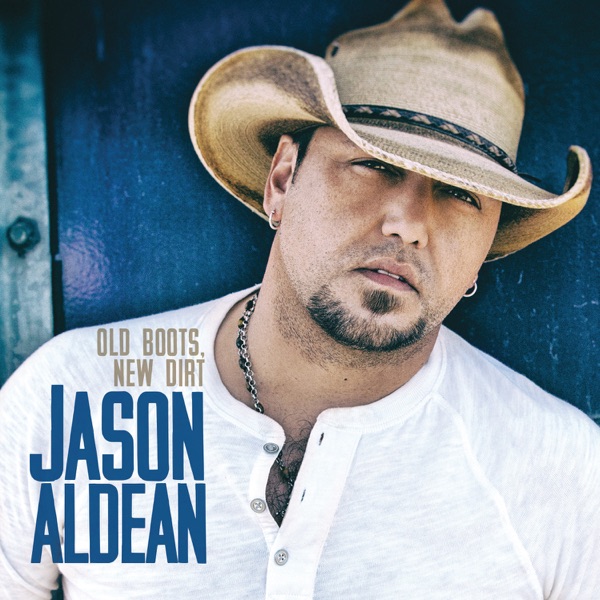 Jason Aldean - Burnin' It Down