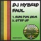 Run Pon Dem - DJ Hybrid lyrics