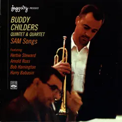 Sam Songs - Buddy Childers Sam Songs - Buddy Childers