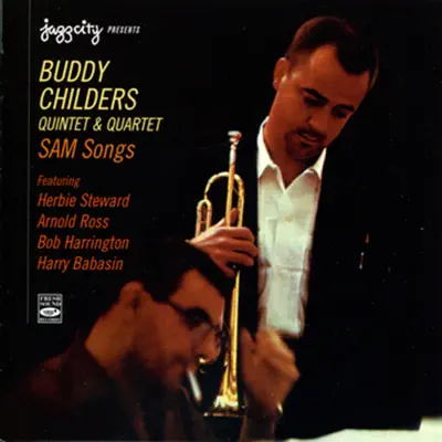Sam Songs - Buddy Childers