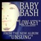 Low-Key (feat. Raw Smoov) - Baby Bash lyrics