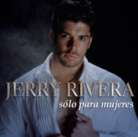 Jerry Rivera - Sólo para Mujeres artwork