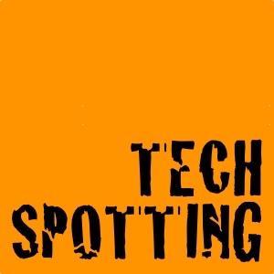 Techspotting cover