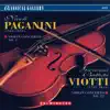 Stream & download Paganini: Violin Concerto No. 1 - Viotti: Violin Concerto No. 22