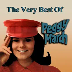 The Very Best of Peggy March - Peggy March