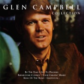 Glen Campbell - Gentle On My Mind