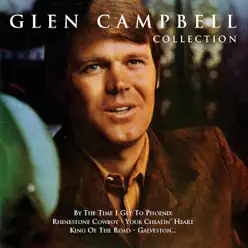 The Glen Campbell Collection - Glen Campbell