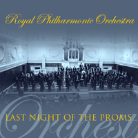 Royal Philharmonic Orchestra - Nimrod artwork