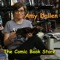 The Comic Book Store (feat. Jason Charles Miller) - Amy Dallen lyrics