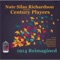 Nowhere in Time (feat. Richie Stearns) - Nate Silas Richardson & the Century Players lyrics