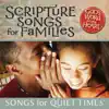 God's Word in My Heart: Scripture Songs for Quiet Times album lyrics, reviews, download