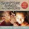 God's Word in My Heart: Scripture Songs for Quiet Times