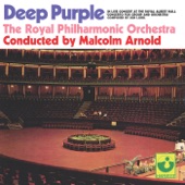 Deep Purple With The Royal Philharmonic Orchestra - Concerto for Group and Orchestra - Third Movement: Vivace - Presto