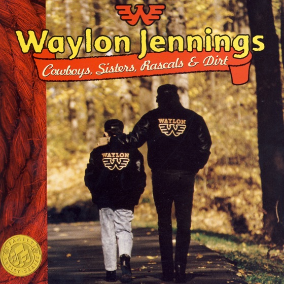 Cover artwork for Cowboy Movies