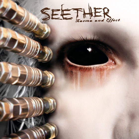 Cover artwork for Given