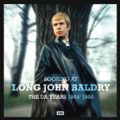 Only a Fool Breaks His Own Heart - Long John Baldry