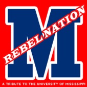 Rebel Nation artwork