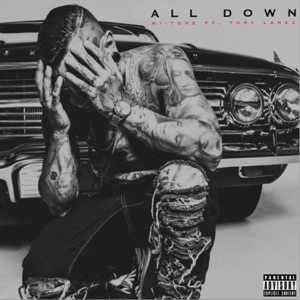 Hi-Tone All Down (feat. Tory Lanez)